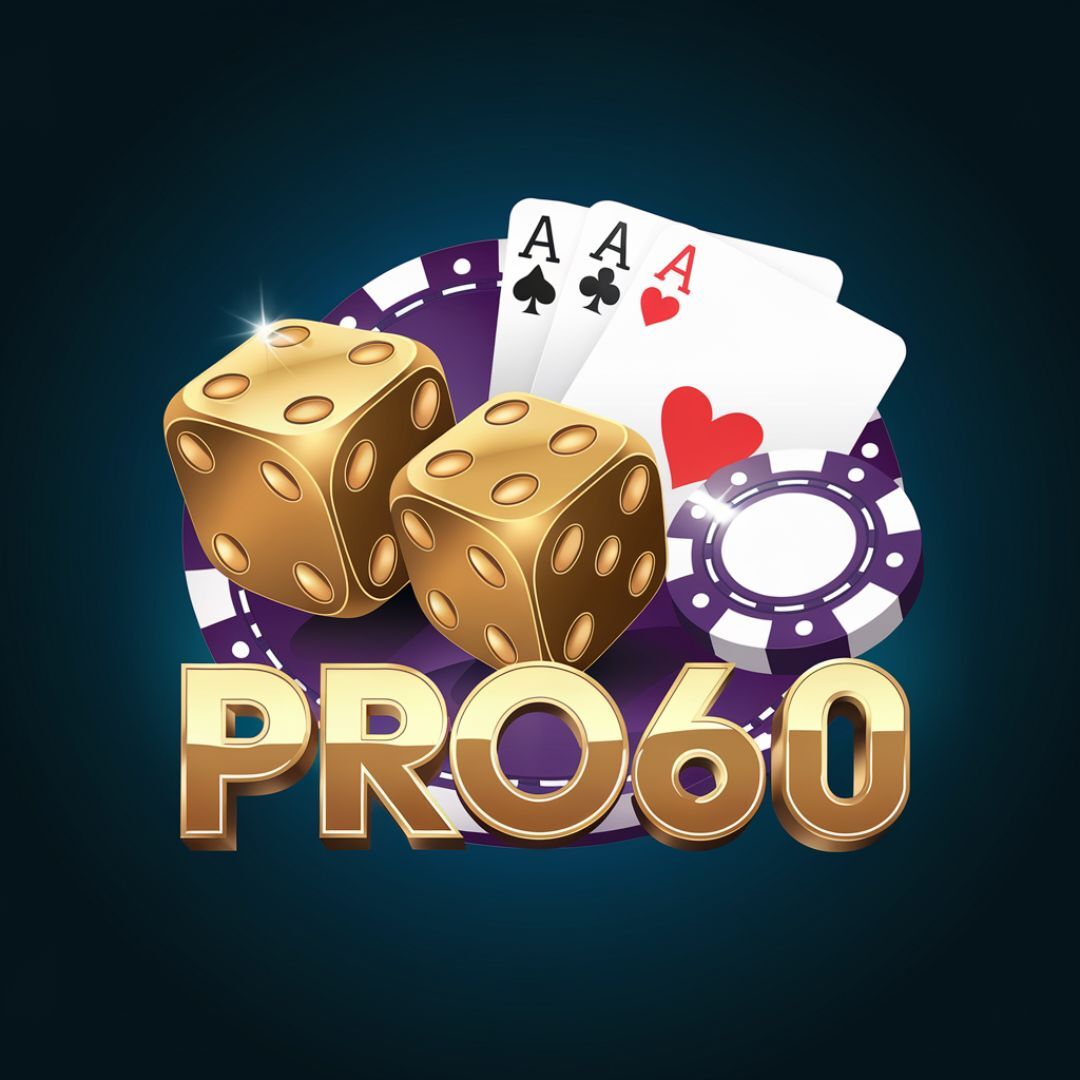 Pro60 icon